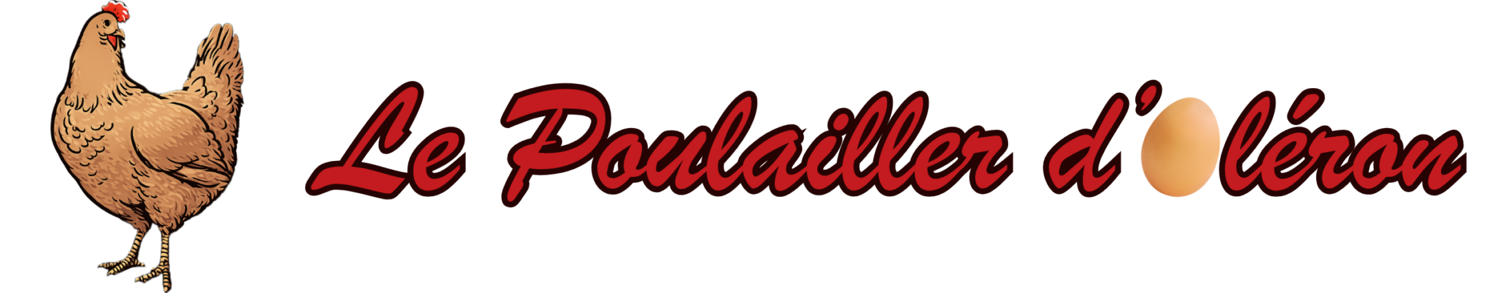 Le Poulailler d'Oléron